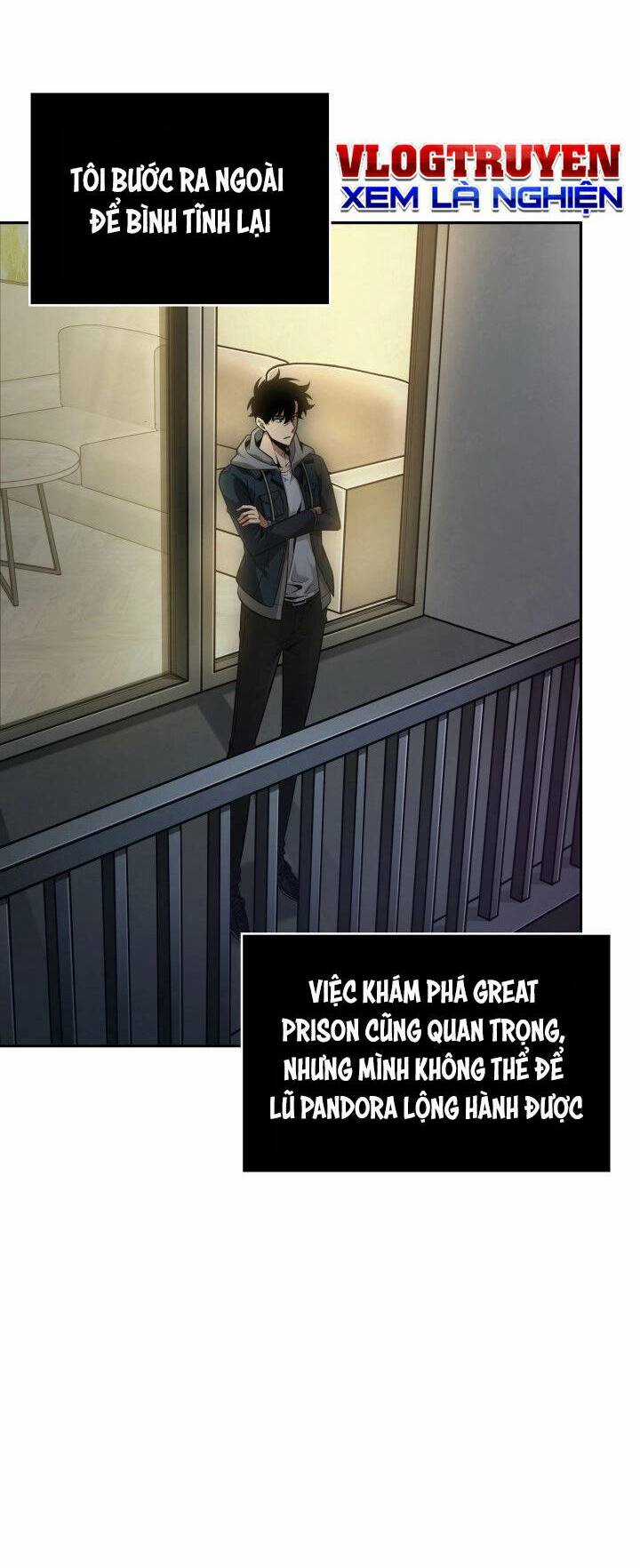 Vua Trộm Mộ - Chapter 340 - Trang 23