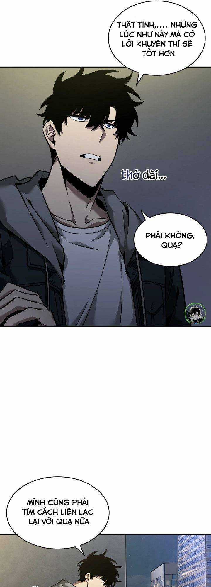 Vua Trộm Mộ - Chapter 340 - Trang 24