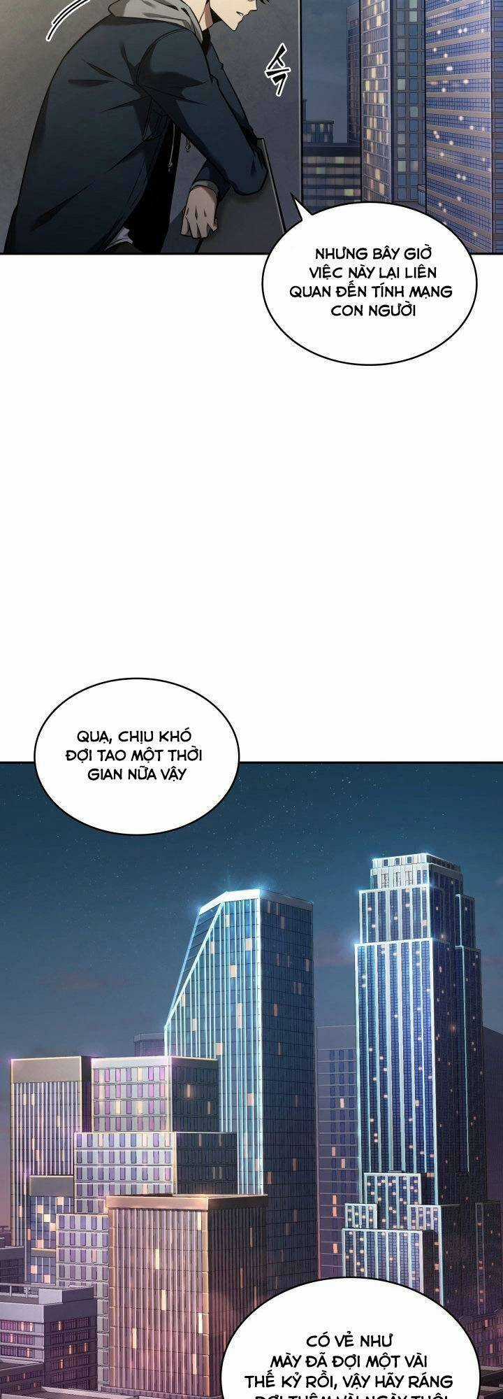 Vua Trộm Mộ - Chapter 340 - Trang 25