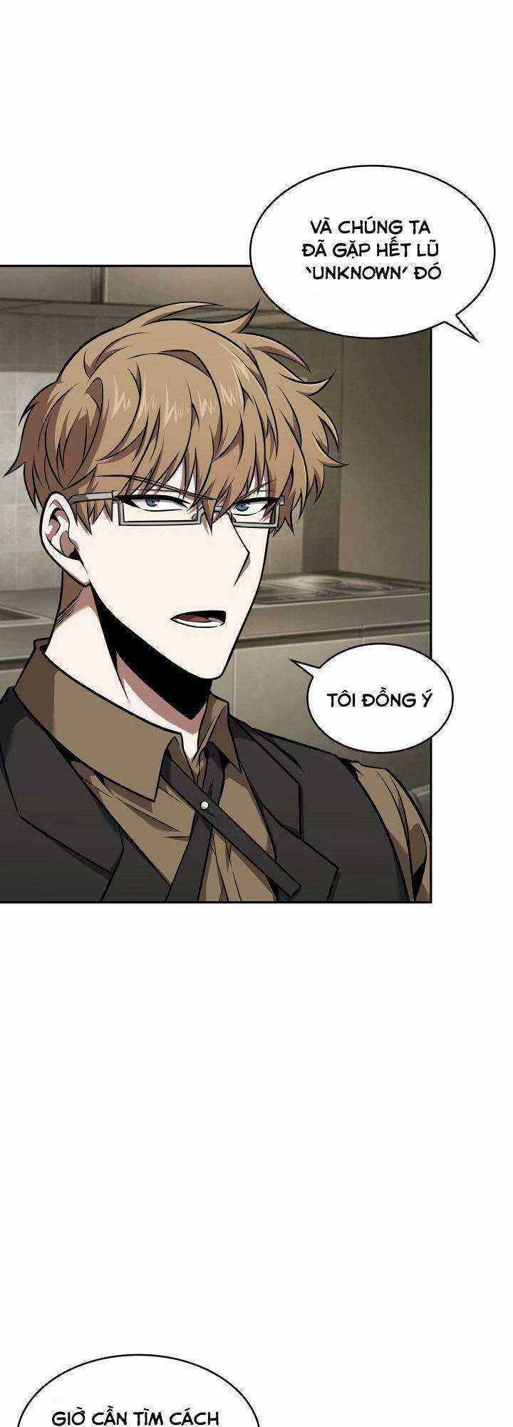 Vua Trộm Mộ - Chapter 340 - Trang 28