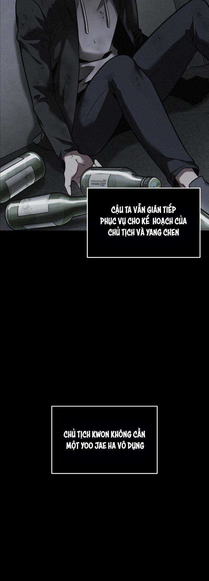 Vua Trộm Mộ - Chapter 340 - Trang 4