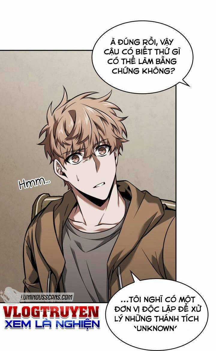 Vua Trộm Mộ - Chapter 340 - Trang 31