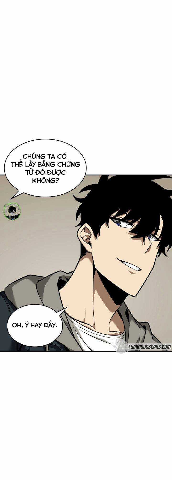 Vua Trộm Mộ - Chapter 340 - Trang 32