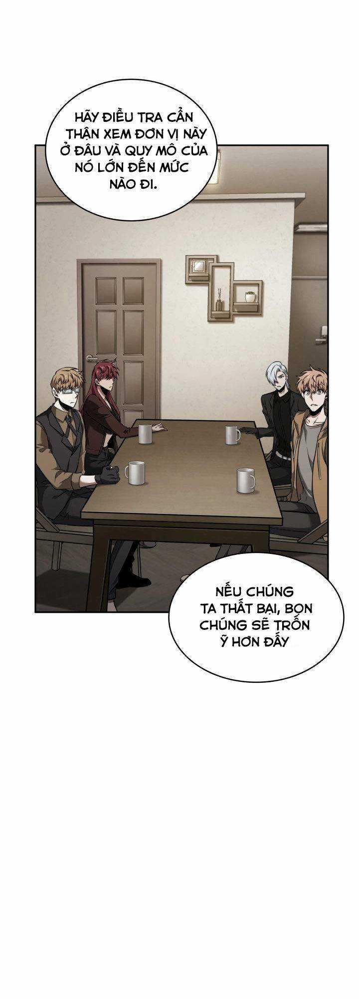 Vua Trộm Mộ - Chapter 340 - Trang 33