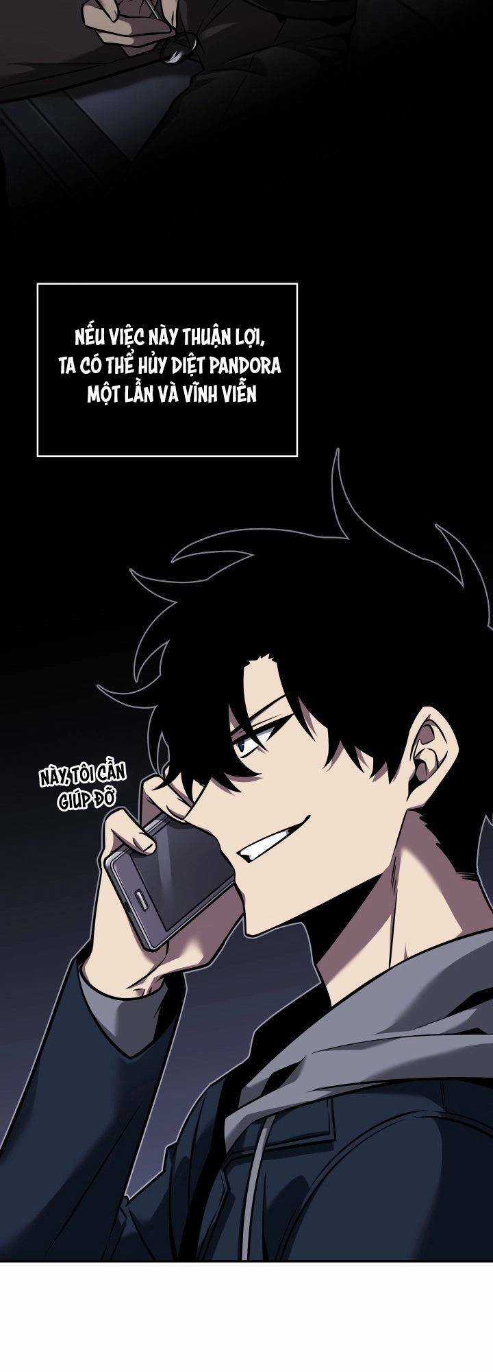 Vua Trộm Mộ - Chapter 340 - Trang 36