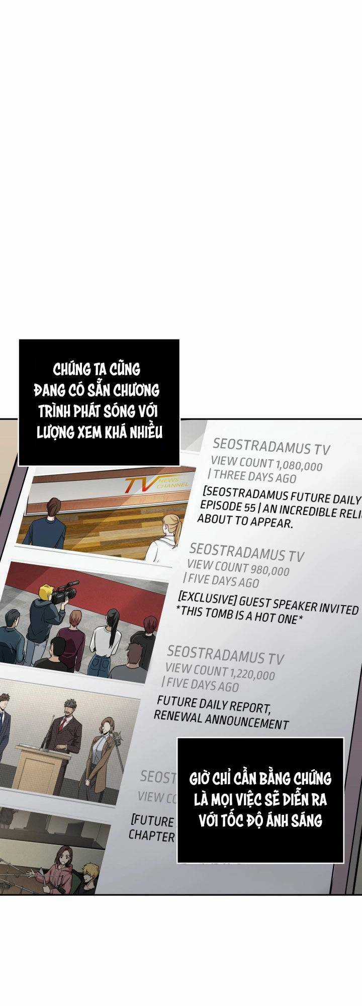 Vua Trộm Mộ - Chapter 340 - Trang 37