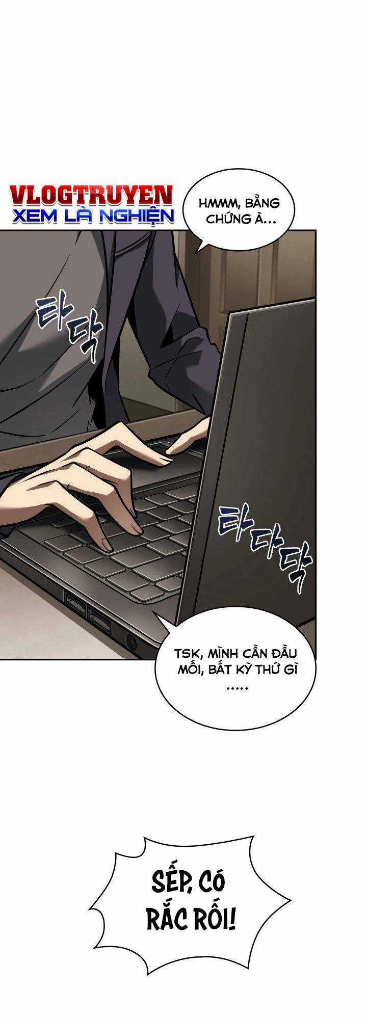 Vua Trộm Mộ - Chapter 340 - Trang 38