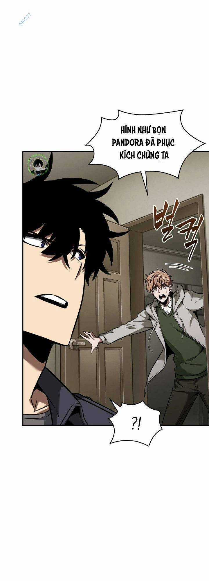 Vua Trộm Mộ - Chapter 340 - Trang 39