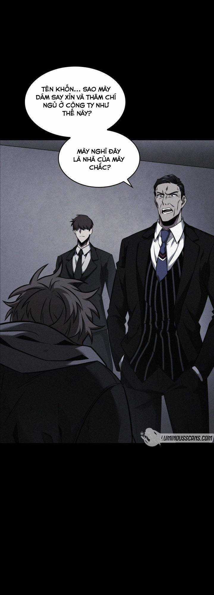 Vua Trộm Mộ - Chapter 340 - Trang 5