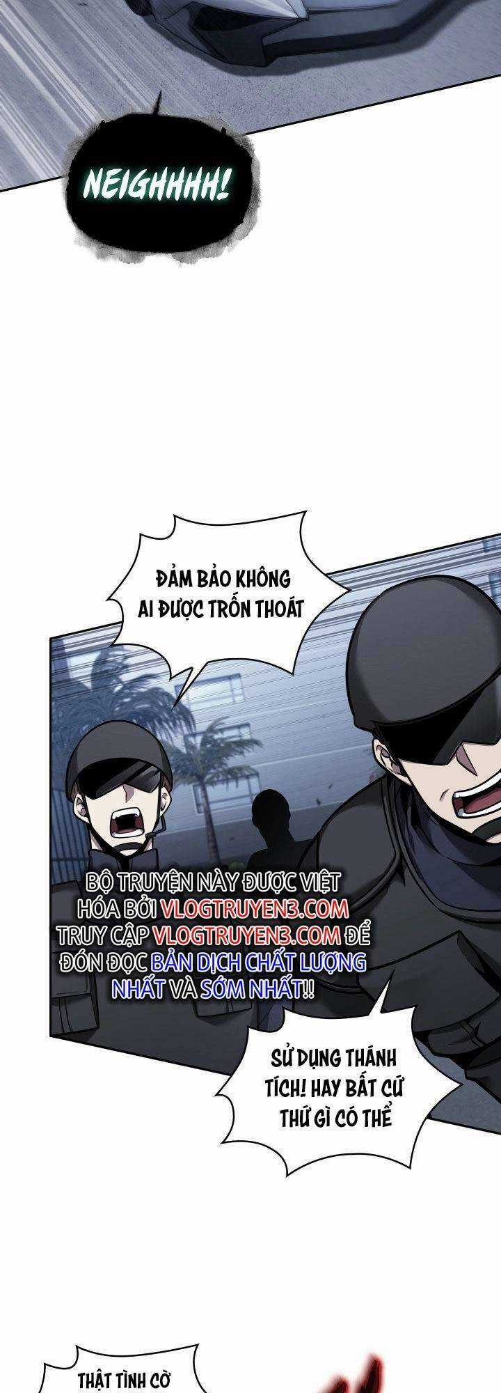 Vua Trộm Mộ - Chapter 340 - Trang 41