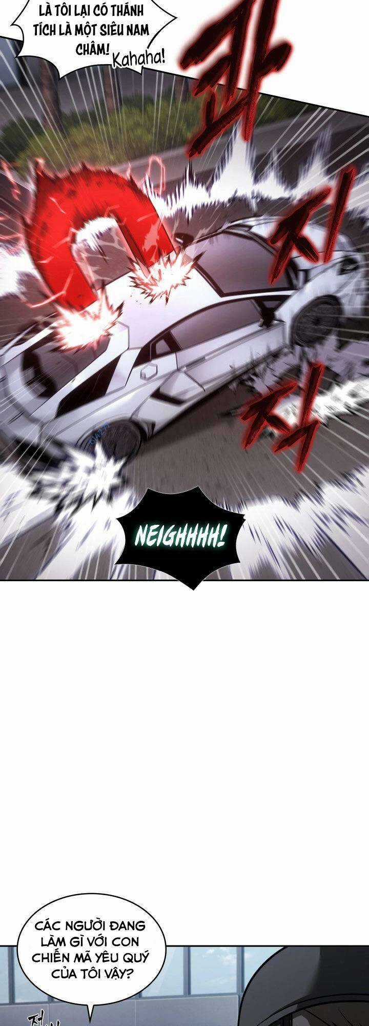 Vua Trộm Mộ - Chapter 340 - Trang 42