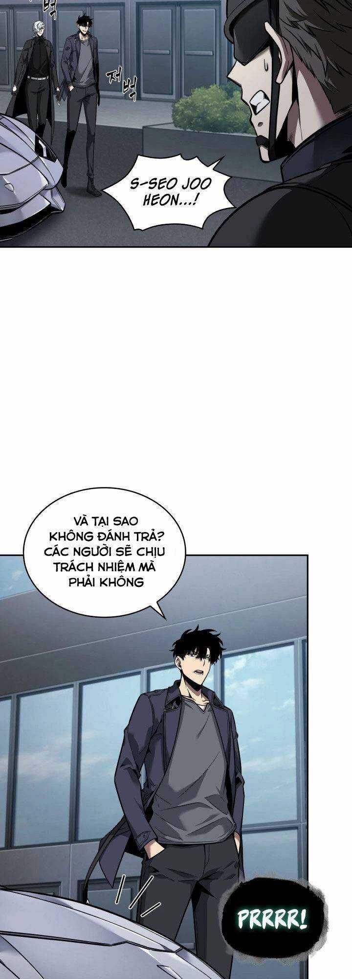 Vua Trộm Mộ - Chapter 340 - Trang 43