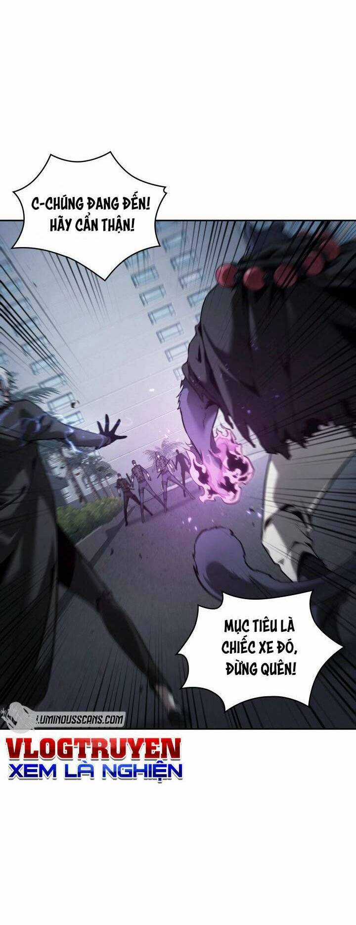 Vua Trộm Mộ - Chapter 340 - Trang 45