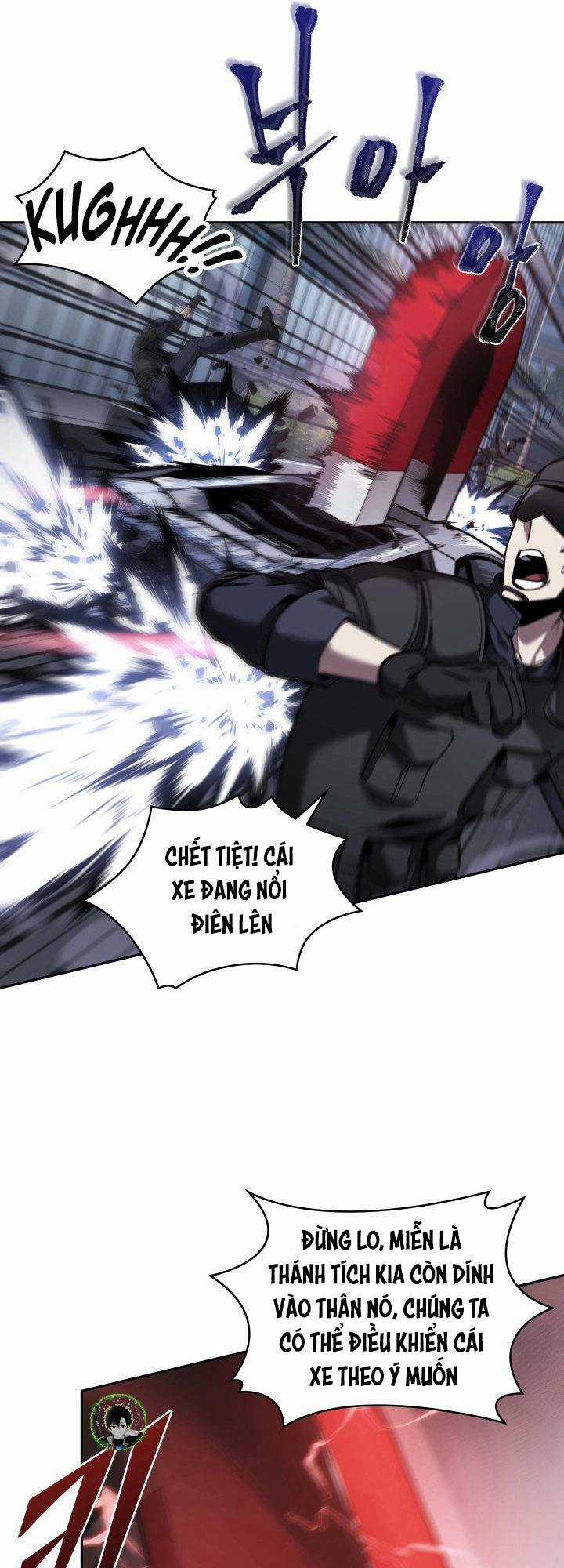 Vua Trộm Mộ - Chapter 340 - Trang 46