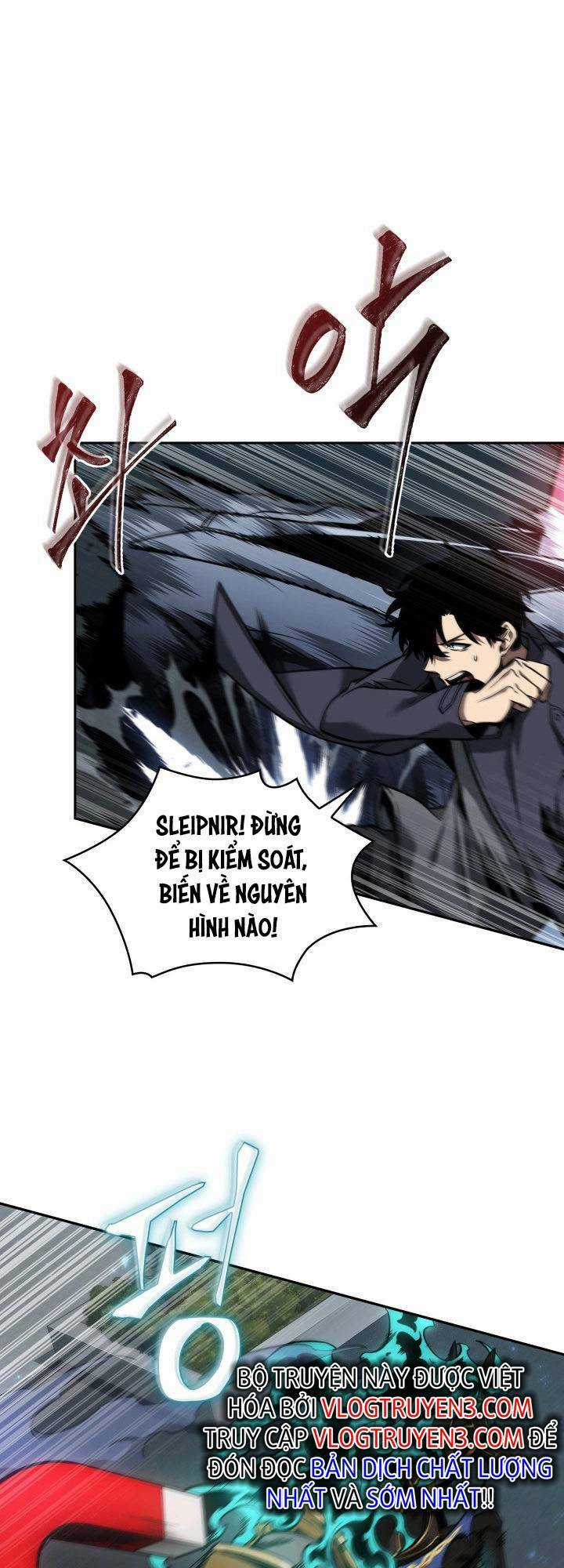 Vua Trộm Mộ - Chapter 340 - Trang 49