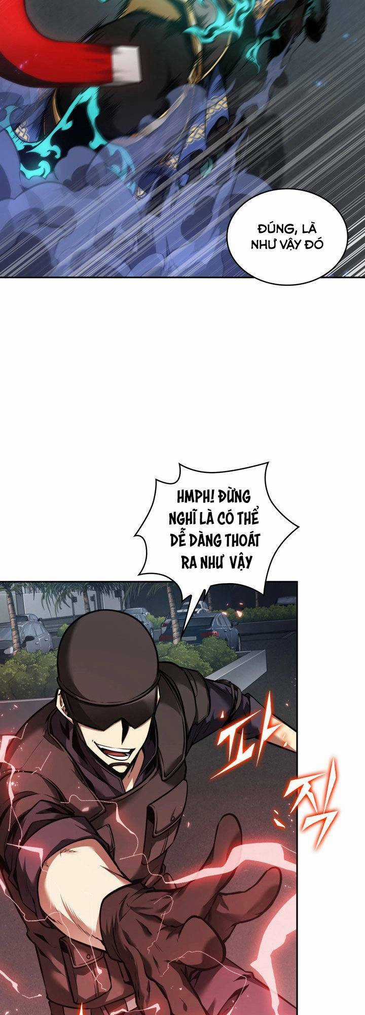 Vua Trộm Mộ - Chapter 340 - Trang 50