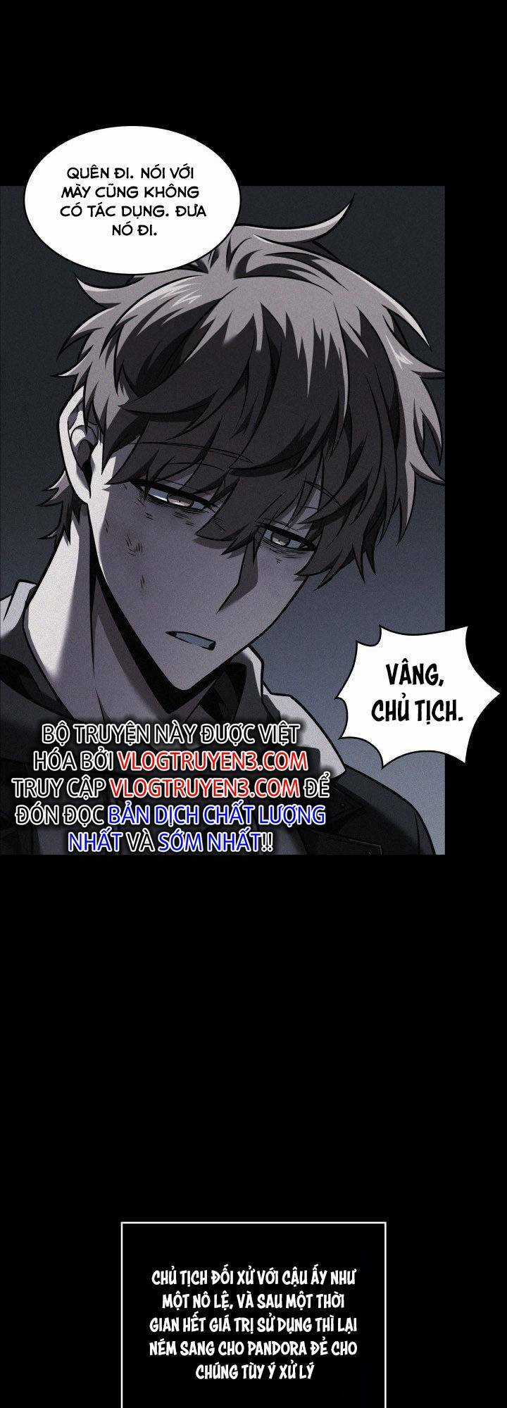 Vua Trộm Mộ - Chapter 340 - Trang 6