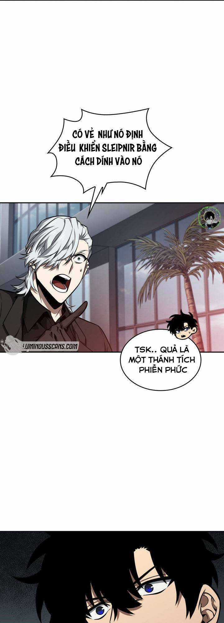 Vua Trộm Mộ - Chapter 340 - Trang 54