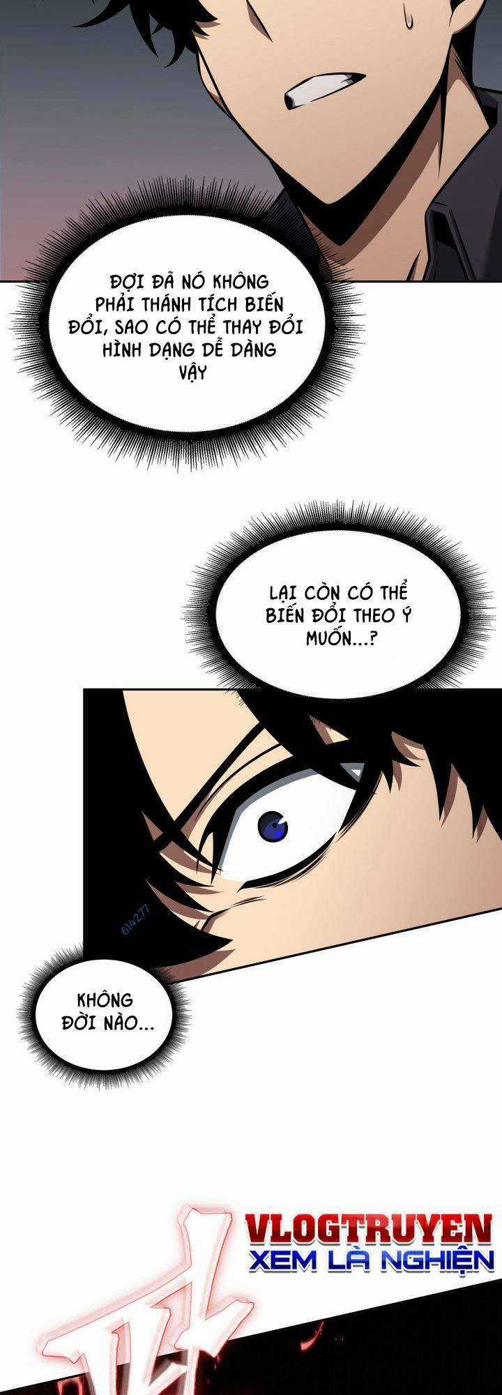 Vua Trộm Mộ - Chapter 340 - Trang 55