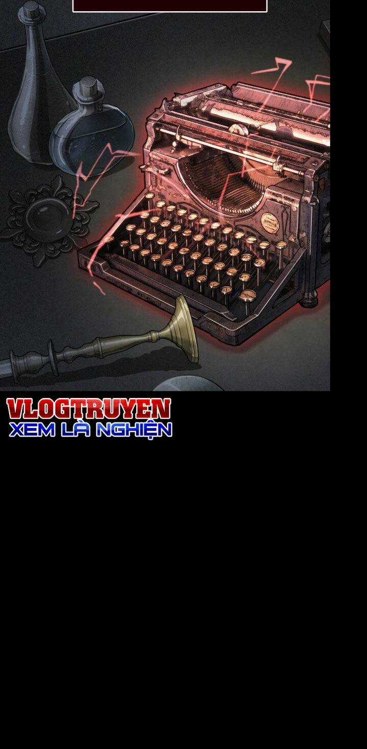 Vua Trộm Mộ - Chapter 340 - Trang 9