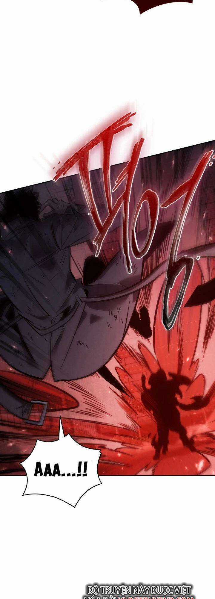 Vua Trộm Mộ - Chapter 341 - Trang 11