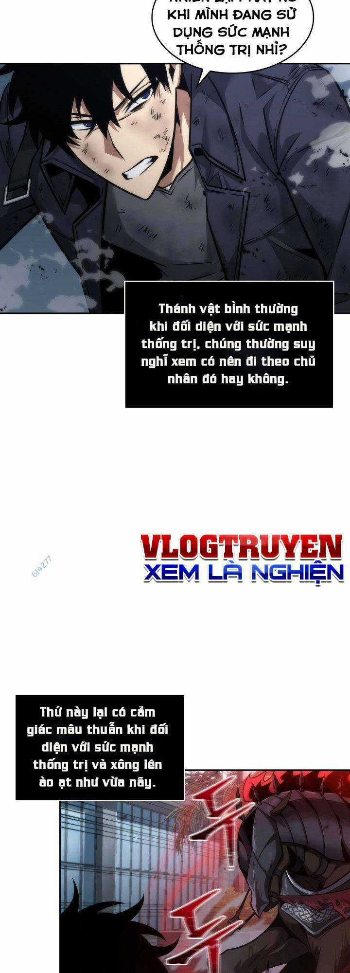 Vua Trộm Mộ - Chapter 341 - Trang 13