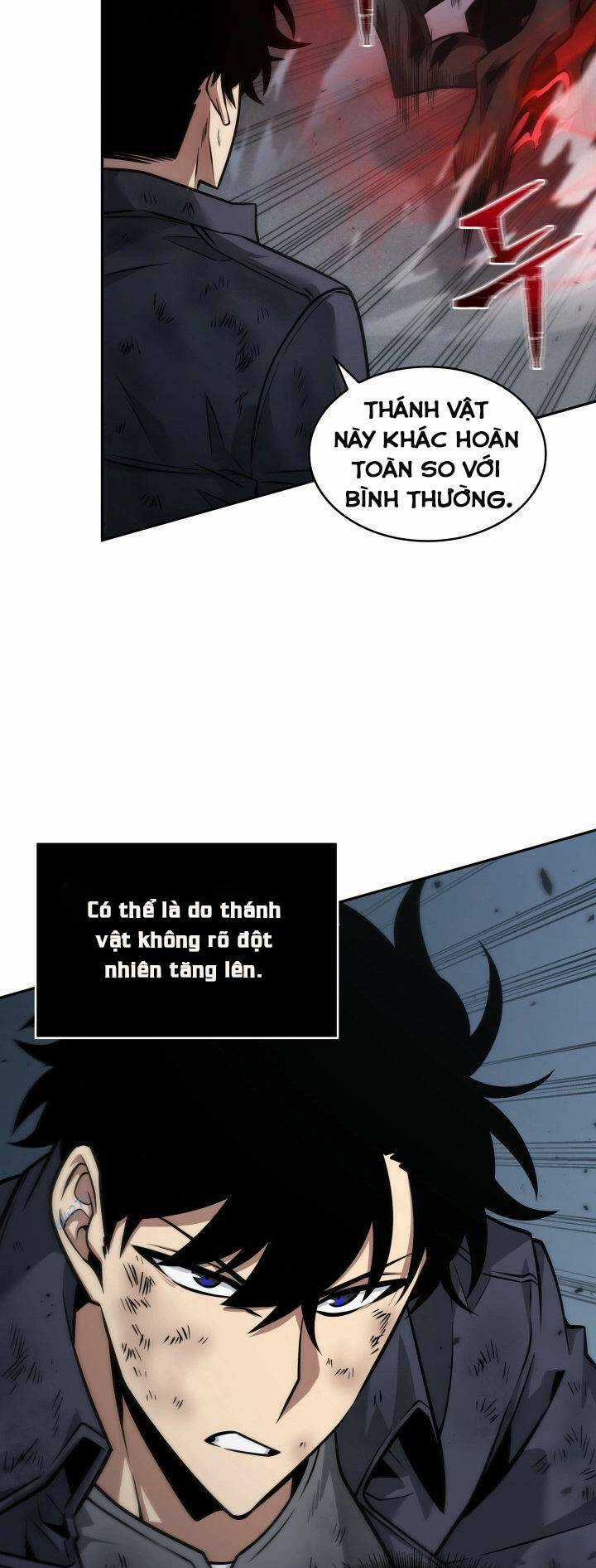 Vua Trộm Mộ - Chapter 341 - Trang 14