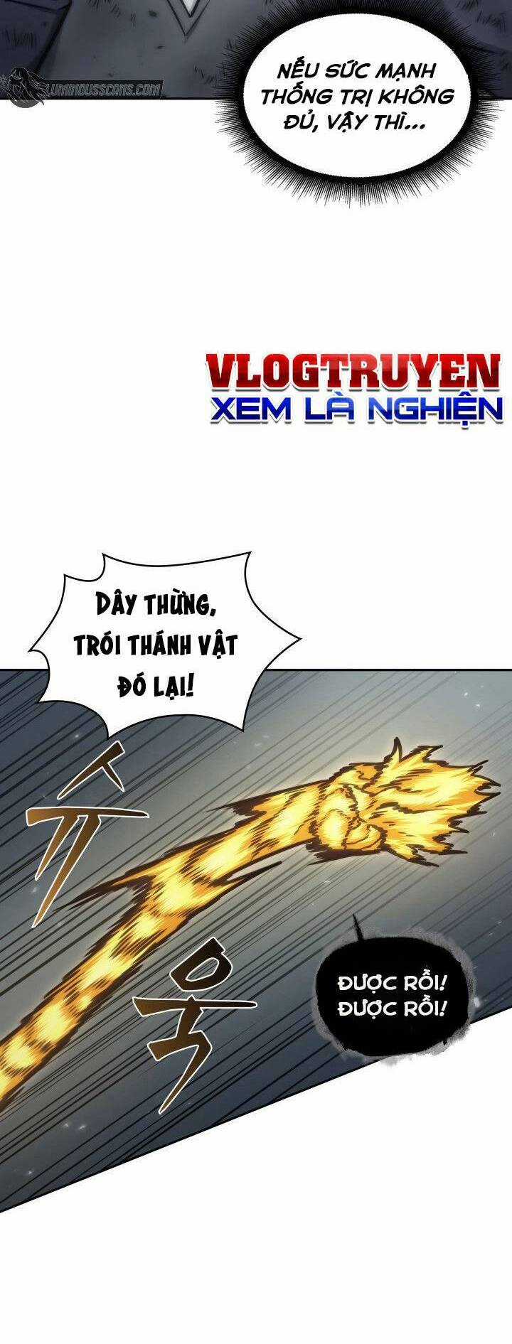 Vua Trộm Mộ - Chapter 341 - Trang 15