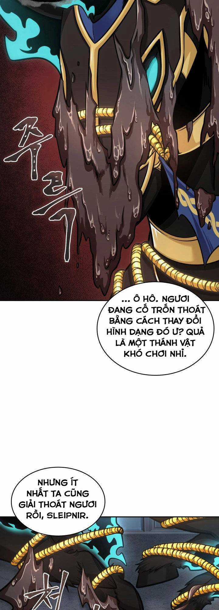 Vua Trộm Mộ - Chapter 341 - Trang 18