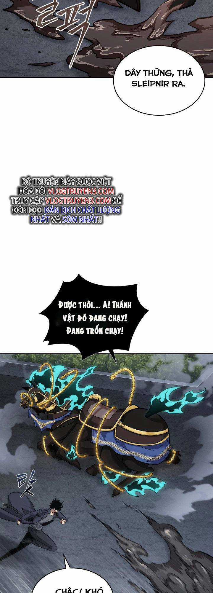 Vua Trộm Mộ - Chapter 341 - Trang 19