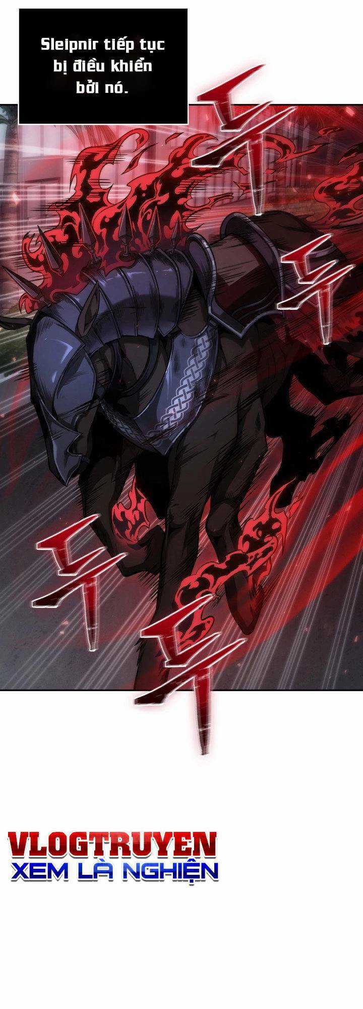 Vua Trộm Mộ - Chapter 341 - Trang 3