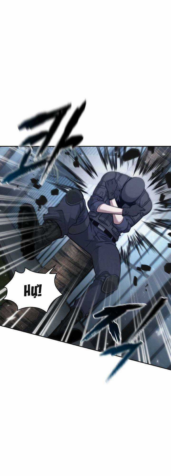 Vua Trộm Mộ - Chapter 341 - Trang 26