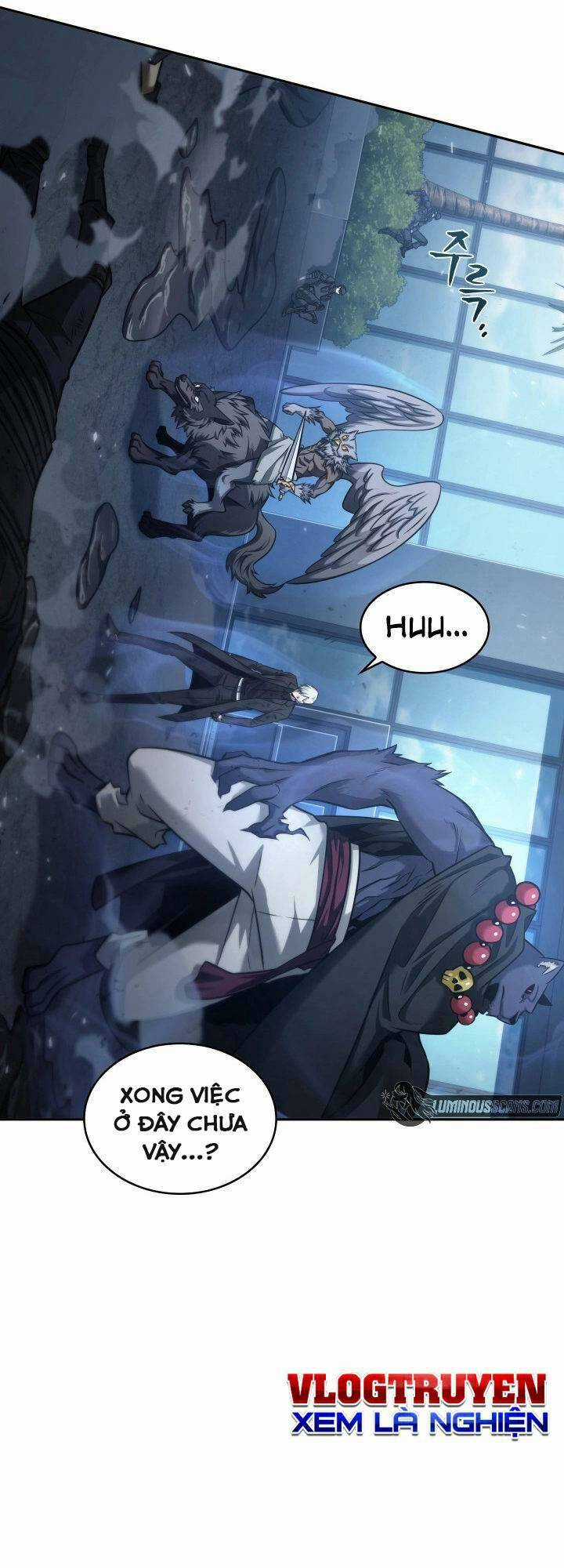 Vua Trộm Mộ - Chapter 341 - Trang 27