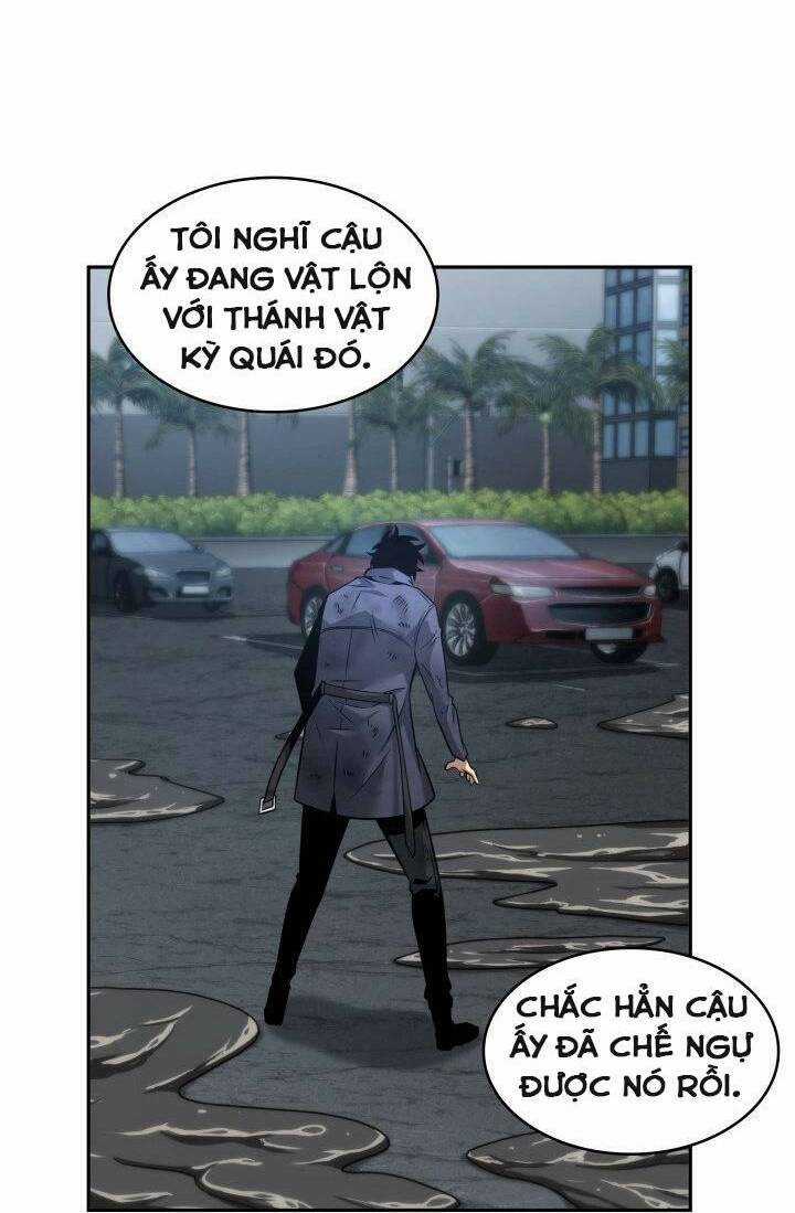 Vua Trộm Mộ - Chapter 341 - Trang 30