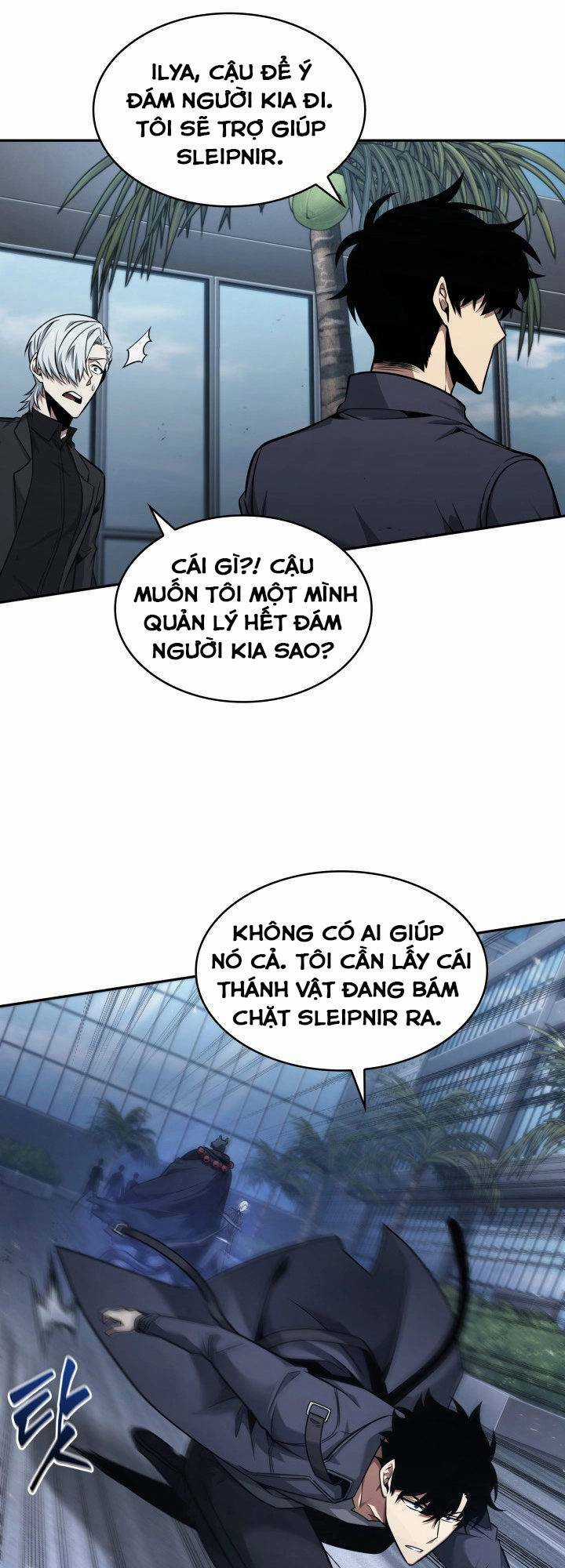 Vua Trộm Mộ - Chapter 341 - Trang 4