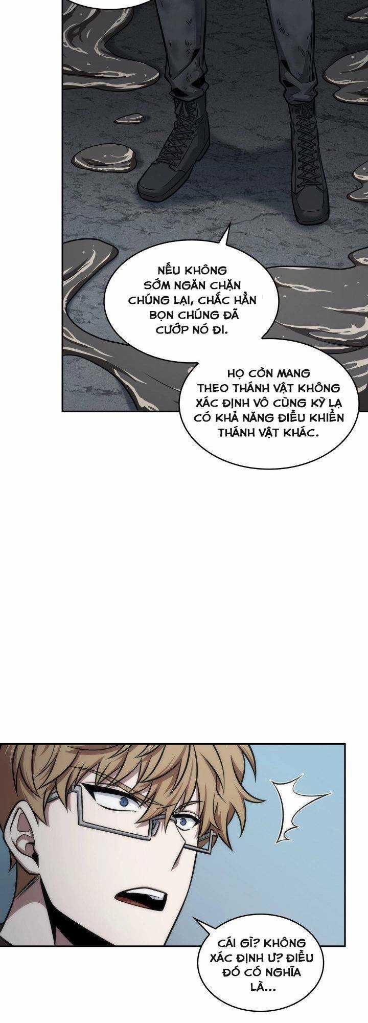 Vua Trộm Mộ - Chapter 341 - Trang 32