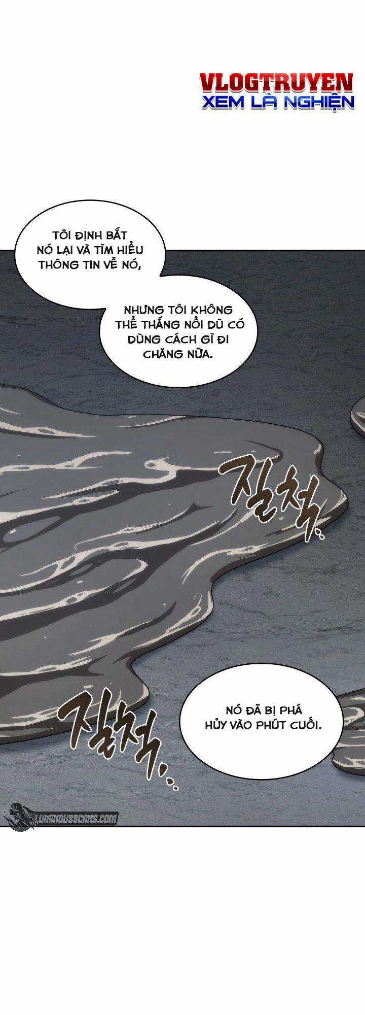 Vua Trộm Mộ - Chapter 341 - Trang 33