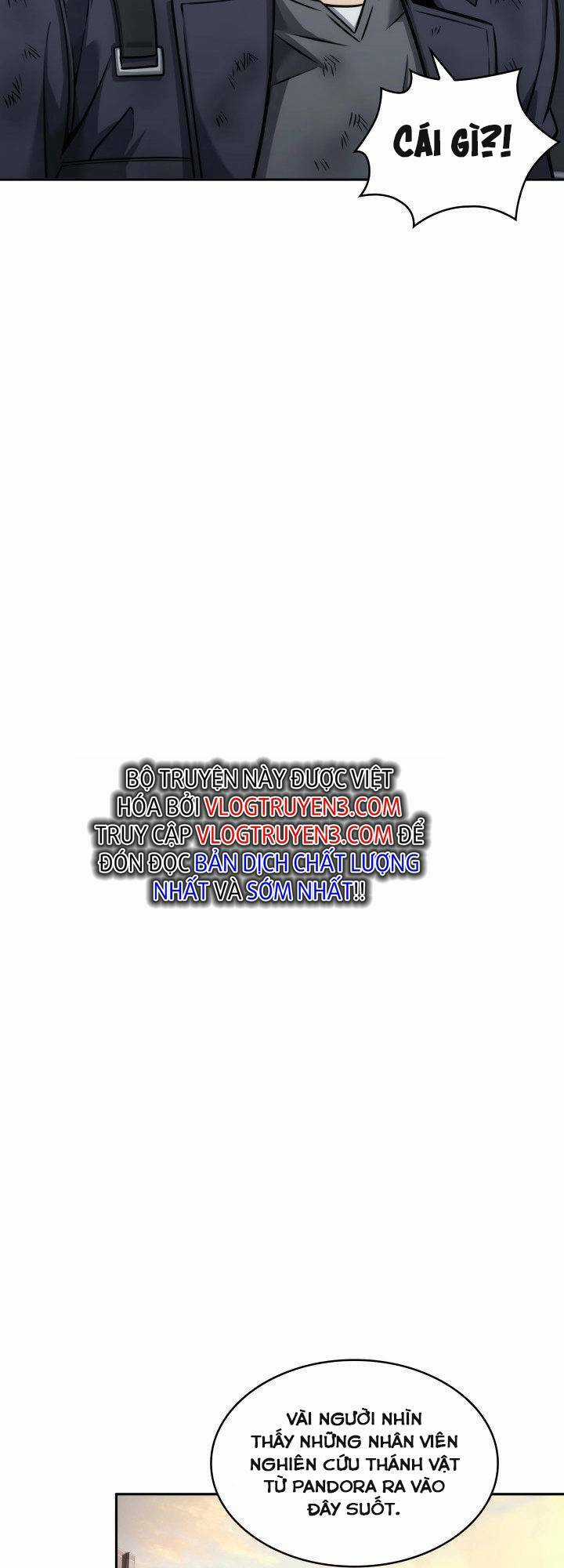 Vua Trộm Mộ - Chapter 341 - Trang 36