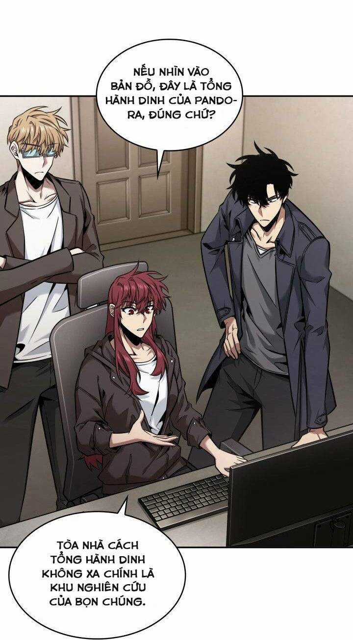 Vua Trộm Mộ - Chapter 341 - Trang 38