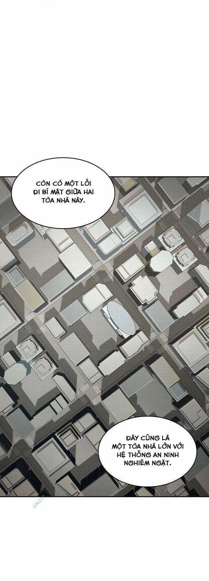 Vua Trộm Mộ - Chapter 341 - Trang 39