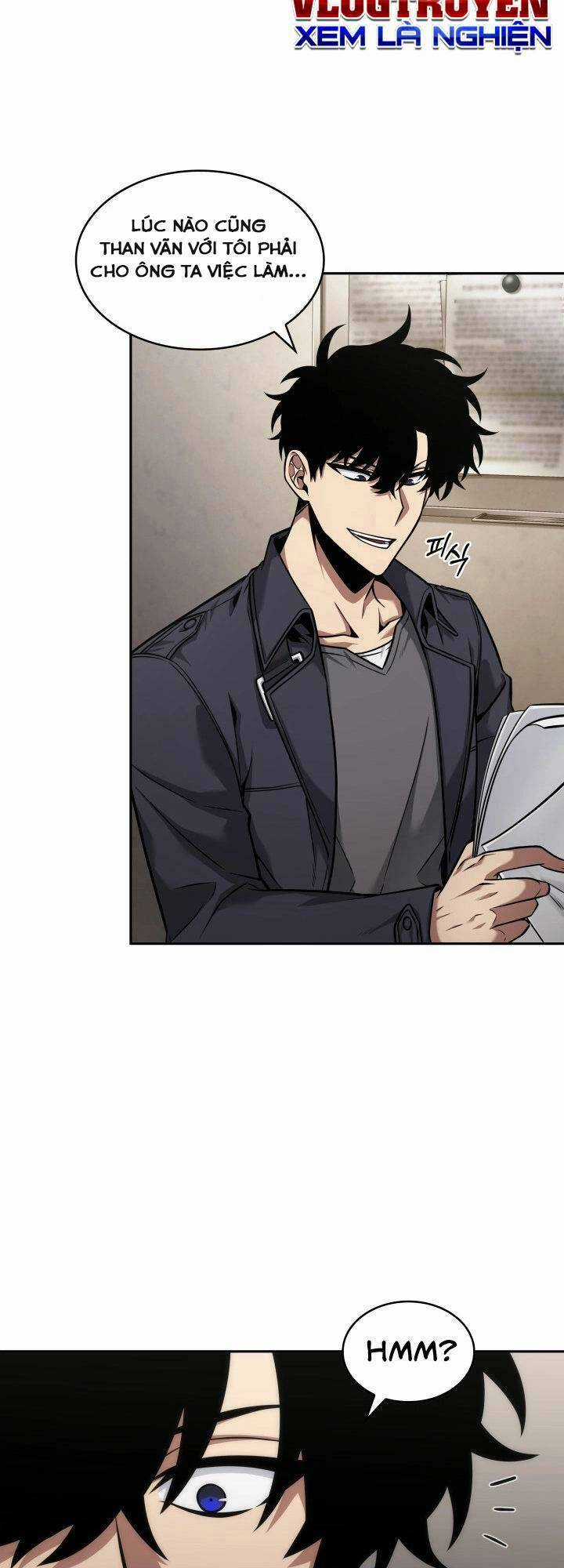 Vua Trộm Mộ - Chapter 341 - Trang 42