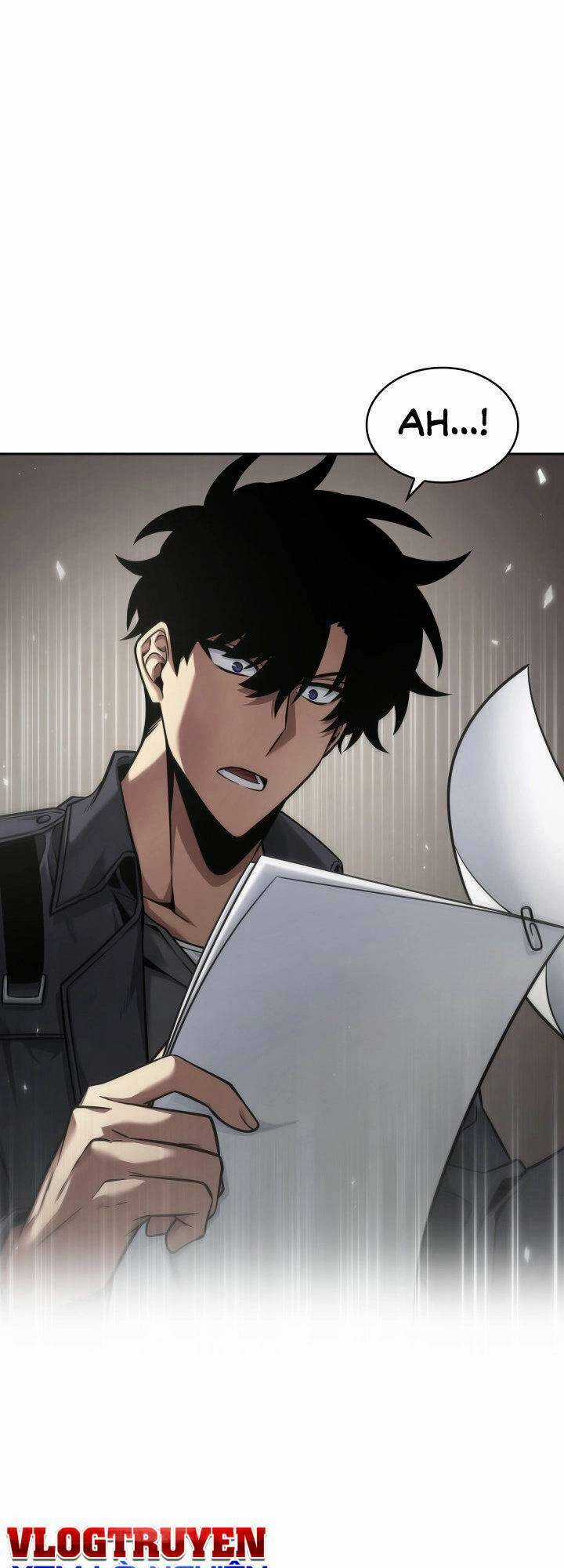 Vua Trộm Mộ - Chapter 341 - Trang 44