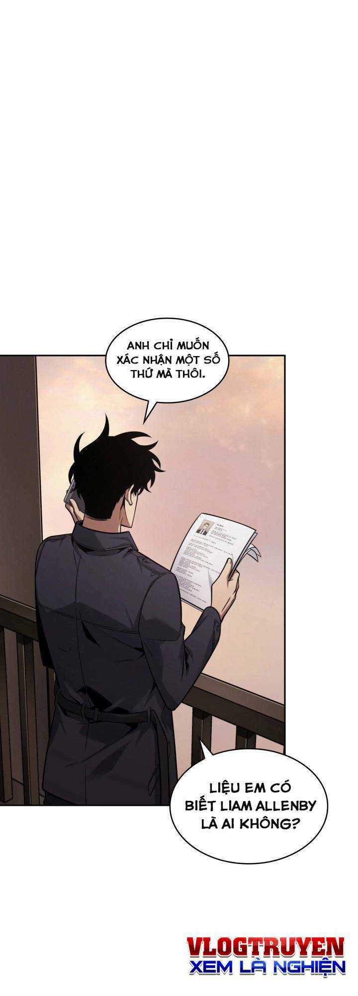 Vua Trộm Mộ - Chapter 341 - Trang 48