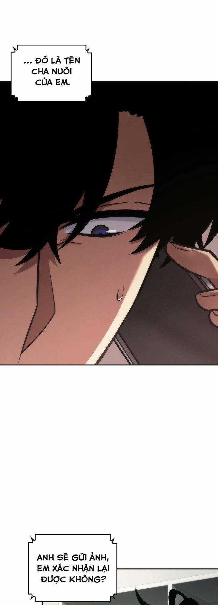 Vua Trộm Mộ - Chapter 341 - Trang 49