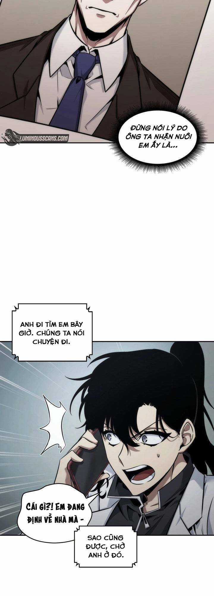 Vua Trộm Mộ - Chapter 341 - Trang 51