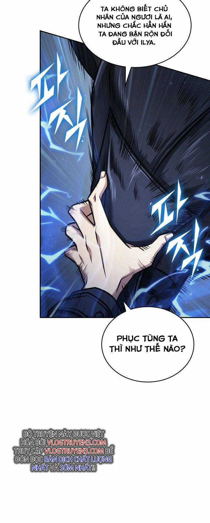 Vua Trộm Mộ - Chapter 341 - Trang 7