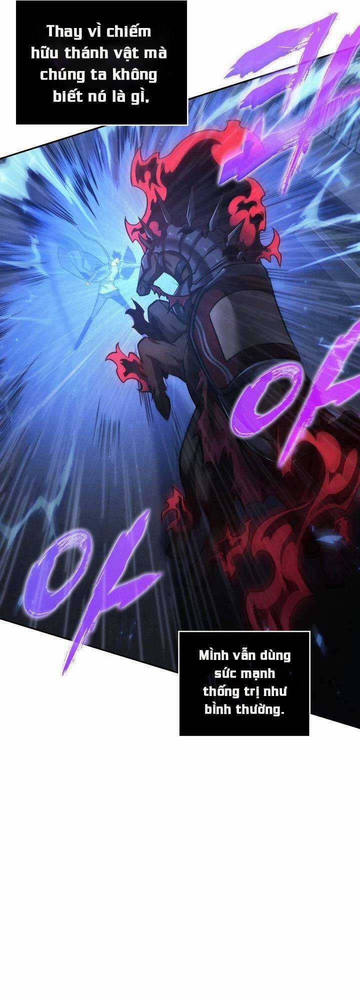 Vua Trộm Mộ - Chapter 341 - Trang 9