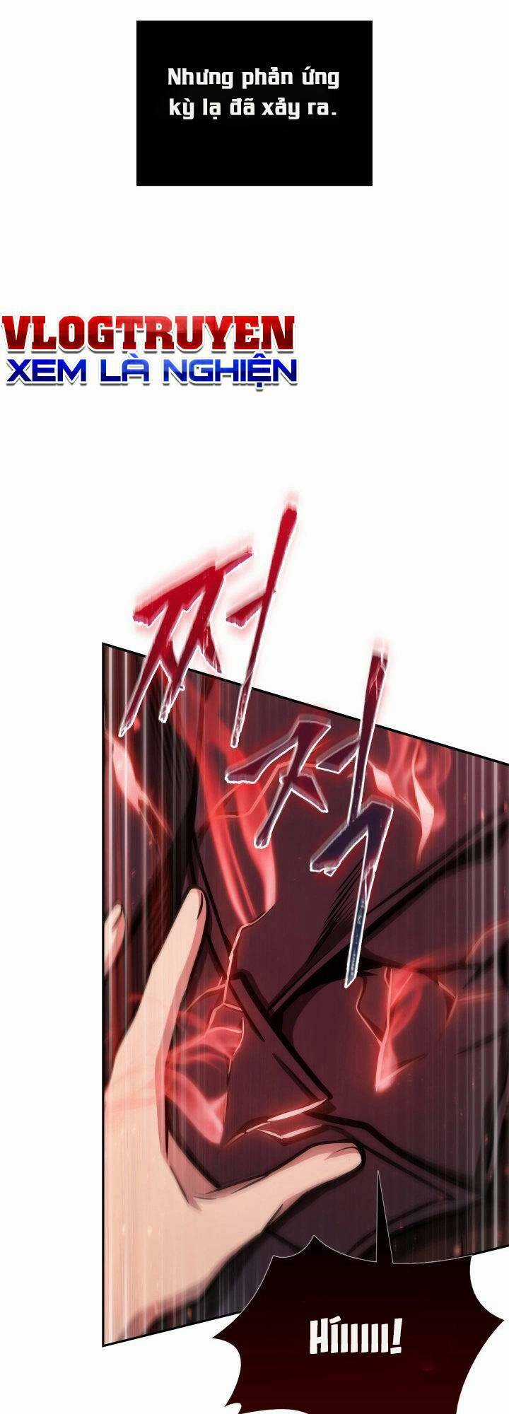 Vua Trộm Mộ - Chapter 341 - Trang 10