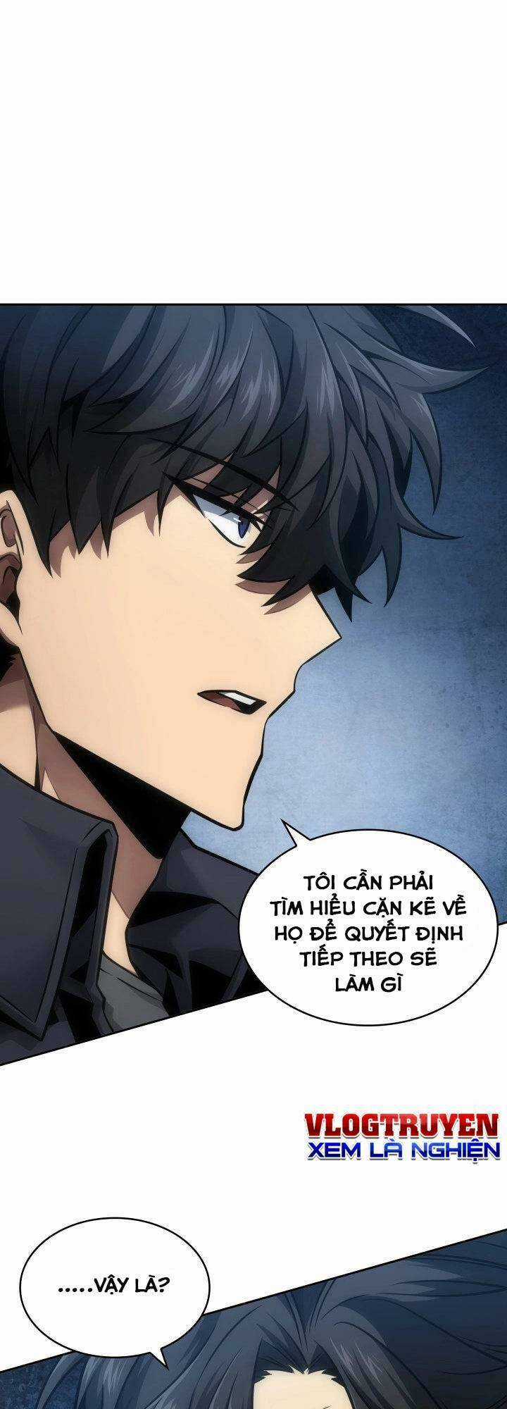 Vua Trộm Mộ - Chapter 342 - Trang 11