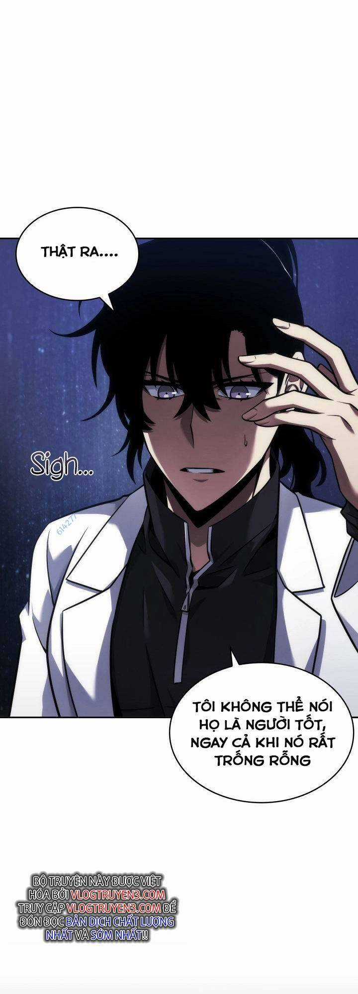Vua Trộm Mộ - Chapter 342 - Trang 14